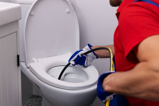Best Sewer Line Repair  in Progress, PA
