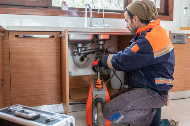 Best Hot Water Heater Installation  in Progress, PA