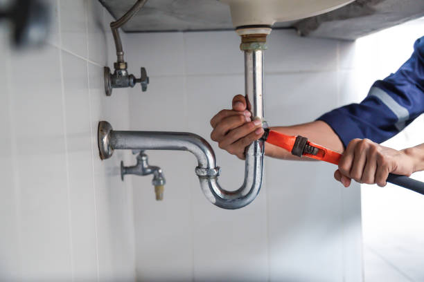 Best Gas Line Repair  in Progress, PA