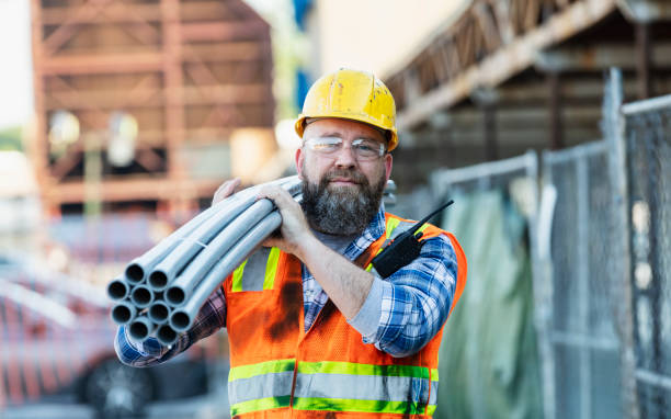 Professional Plumbing in Progress, PA