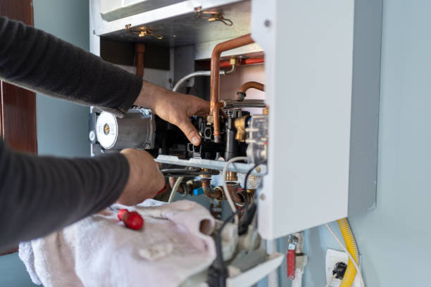 Best Clogged Drain Plumber  in Progress, PA