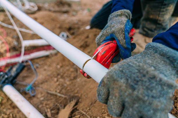 Best Commercial Plumbing Services  in Progress, PA